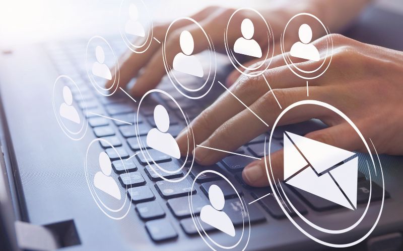Články na blog môžete recyklovať - do newslettrov, či na sociálne siete