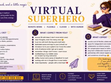 AI marketing article illustration about why artificial intelligence alone cannot make a business stand out